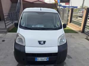 Peugeot Bipper , 1,3 HDI , euro 5 , 1800€ — miniatura 5