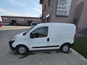 Peugeot Bipper , 1,3 HDI , euro 5 , 1800€ — miniatura 8
