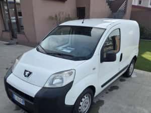 Peugeot Bipper , 1,3 HDI , euro 5 , 1800€ — miniatura 9