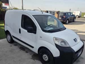 Peugeot Bipper , 1,3 HDI , euro 5 , 1800€ — miniatura 10