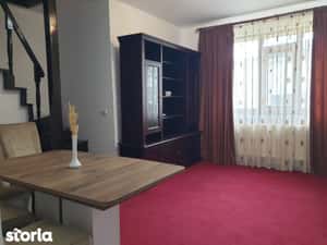 IASI – CENTRU- UMF- Inchiriere corp de casa cu 4 camere- zona centrala — miniatura 5