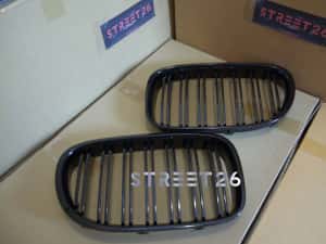 Grile duble BMW Seria 7 F01 (08-15) — miniatura 5