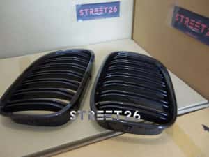 Grile duble BMW Seria 7 F01 (08-15) — miniatura 7