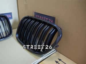 Grile duble BMW Seria 7 F01 (08-15) — miniatura 8