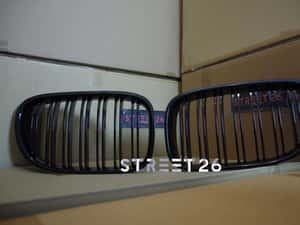 Grile duble BMW Seria 7 F01 (08-15) — miniatura 10