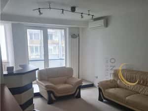 Apartament cu 4 camere zona Unic UMF — miniatura 3