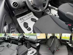 *RATE*Nissan NOTE 1.6 Benzina 110 Cp 11/2006 Cutie AUTOMATA AC Import Germania! — miniatura 7