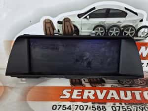 display navigatie bmw seria 5 (2010-2017) [f10] 2.0 motorina 2012