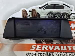 display navigatie bmw seria 5 (2010-2017) [f10] 2.0 motorina 2012 — miniatura 5