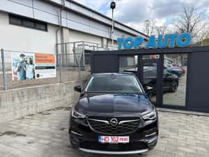 Opel Grandland (X) 2020, 132.200 km, diesel, 14.499 EUR — miniatura 2