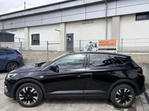 Opel Grandland (X) 2020, 132.200 km, diesel, 14.499 EUR — miniatura 3