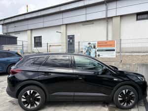 Opel Grandland (X) 2020, 132.200 km, diesel, 14.499 EUR — miniatura 5