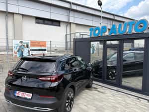 Opel Grandland (X) 2020, 132.200 km, diesel, 14.499 EUR — miniatura 6