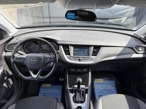 Opel Grandland (X) 2020, 132.200 km, diesel, 14.499 EUR — miniatura 7