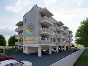 Apartament  2 camere, bloc nou- Popesti Leordeni — miniatura 3
