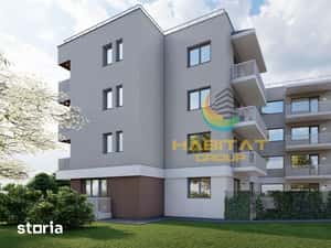 Apartament  2 camere, bloc nou- Popesti Leordeni — miniatura 4