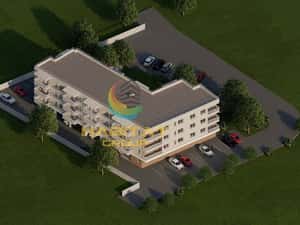 Apartament  2 camere, bloc nou- Popesti Leordeni — miniatura 6