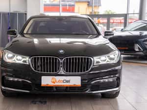 BMW 740LD XDRIVE 2019 - 33.999 EUR — miniatura 2