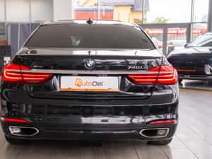 BMW 740LD XDRIVE 2019 - 33.999 EUR — miniatura 6
