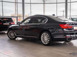 BMW 740LD XDRIVE 2019 - 33.999 EUR — miniatura 7