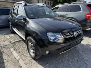 Dacia Duster Prestige * An 2014 * 1.2 benzina * Navi * Piele — miniatura 2