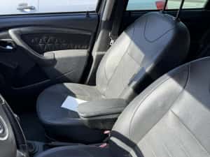 Dacia Duster Prestige * An 2014 * 1.2 benzina * Navi * Piele — miniatura 5
