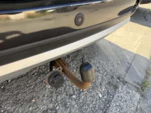 Dacia Duster Prestige * An 2014 * 1.2 benzina * Navi * Piele — miniatura 7