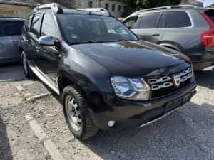 Dacia Duster Prestige * An 2014 * 1.2 benzina * Navi * Piele — miniatura 10