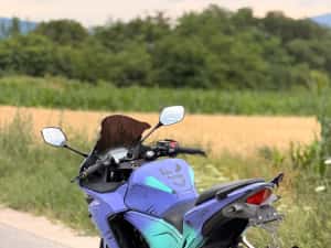De vânzare Honda CBR500R PC44 ABS – A2 | 35 kW (48 CP) | An 2013 | 46.000 km — miniatura 6