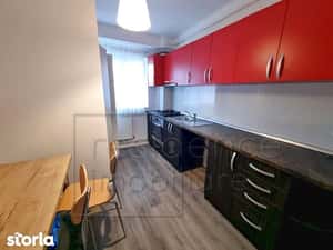 Renovat! Apartament 2 camere separate, Gheorgheni, zona FSEGA — miniatura 4