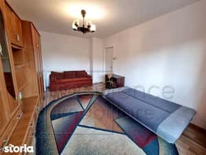 Renovat! Apartament 2 camere separate, Gheorgheni, zona FSEGA — miniatura 5