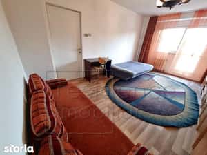 Renovat! Apartament 2 camere separate, Gheorgheni, zona FSEGA — miniatura 6