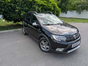 Dacia Sandero Stepway 0.9 Tce Euro6 Garantie