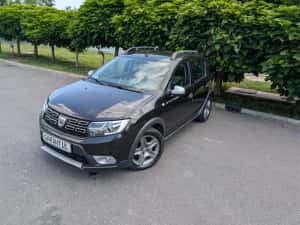 Dacia Sandero Stepway 0.9 Tce Euro6 Garantie — miniatura 3