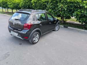 Dacia Sandero Stepway 0.9 Tce Euro6 Garantie — miniatura 5