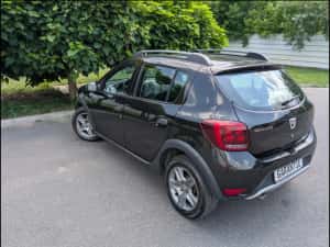 Dacia Sandero Stepway 0.9 Tce Euro6 Garantie — miniatura 6