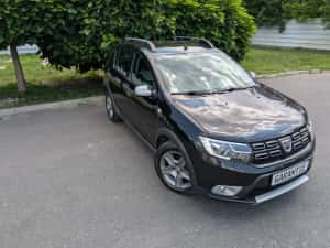 Dacia Sandero Stepway 0.9 Tce Euro6 Garantie — miniatura 7