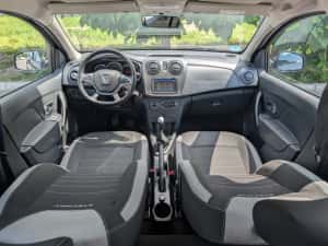 Dacia Sandero Stepway 0.9 Tce Euro6 Garantie — miniatura 10