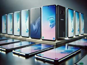 Decodare deblocare resoftare samsung google MDM — miniatura 2