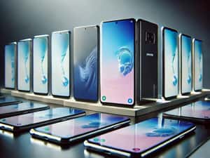 Decodare deblocare resoftare samsung google MDM — miniatura 3