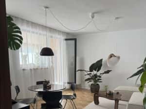 Apartament 2 camere Calea Dorobanți