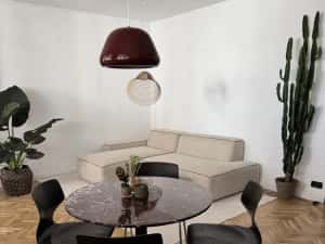 Apartament 2 camere Calea Dorobanți — miniatura 3