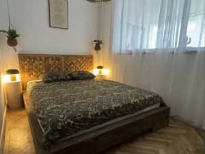 Apartament 2 camere Calea Dorobanți — miniatura 9