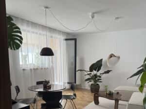 Apartament 2 camere Calea Dorobanți — miniatura 10