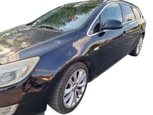 Broasca Dreapta fata Opel Astra J — miniatura 9