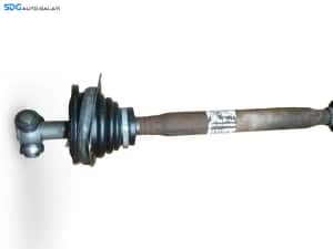 Planetara Stanga Fata Dacia Logan 1 1.4 Benzina 2004 - 2012 Cod 8200499304 [MX0256] — miniatura 5