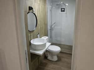 Apartament 2 camere, etaj 4, mobilat, Turda — miniatura 3