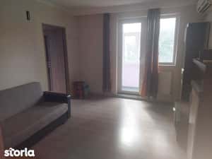 Apartament 2 camere Tatarasi Flora la strada — miniatura 4