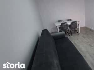 De inchiriat apartament 2 camere, Targu-Mures, Zona Dambul Pietros — miniatura 4