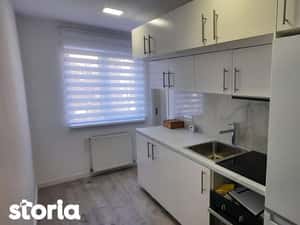 De inchiriat apartament 2 camere, Targu-Mures, Zona Dambul Pietros — miniatura 6